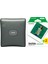 Instax Sq Link Yeşil Ex D Akıllı Telefon Yazıcısı + 20'li Film 1
