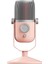 Mdrill Rosa Pembe Profesyonel Mikrofon 1