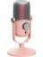 Mdrill Rosa Pembe Profesyonel Mikrofon 2
