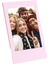 Instax Mini 12 Pembe Fotoğraf Makinesi + Fotoğraf Çerçeve Seti 7