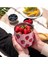 Strawberry Les Artistes Paris Pembe Isı Yalıtımlı Çelik Yemek Termosu 700 ml 2