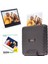 Instax Wide Link Gri Akıllı Telefon Yazıcısı ve 20'li Film 1