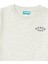 Gri Erkek Çocuk T-Shirt 3