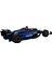 Solido 2024 Williams FW46 #23 Arabia Saudita Gp Fórmula 1 Alex Albon 1:18 Mavi Model Araba 2