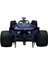 Solido 2024 Williams FW46 #23 Arabia Saudita Gp Fórmula 1 Alex Albon 1:18 Mavi Model Araba 5