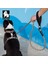 Kahverengi Neoprene Süngerli Halat Köpek Tasma Kayışı 2