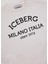 Kırık Beyaz Baskılı Erkek Çocuk Sweatshirt 6