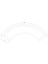 Moon Gri Oval Kanepe 3