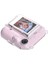Instax Mini 12 Pembe Fotoğraf Makinesi + Şeffaf Kılıf Seti 7