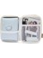 Instax Sq Link Beyaz Ex D Akıllı Telefon Yazıcısı ve Hediye Seti 3 5