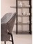 Armrest Bess Gri Sandalye 4