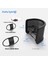 U1 Metal Siyah Pop Filtre 8