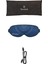 Sleepmask Siyah Uyku Maskesi 7
