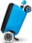 Luggage Junior Velcro Mavi Unisex Çocuk Scooter 3
