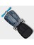 Luggage Junior Velcro Mavi Unisex Çocuk Scooter 5
