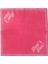 That's Hot! Pembe Köpek Bandana 1