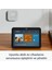 Amazon 8 Beyaz 3. Nesil Alexa Akıllı Ev Asistanı 4