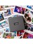 Instax Wide Link Gri Akıllı Telefon Yazıcısı ve 10'lu Film 6