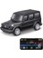 Mercedes-Benz G-Class 1:41 Siyah Metal App Control Kumandalı Araba 20052 1