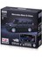 Mercedes-Benz G-Class 1:41 Siyah Metal App Control Kumandalı Araba 20052 2