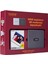 Instax Wide Link Gri Akıllı Telefon Yazıcısı Bundle Box 2