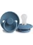 Rope Design Ocean View Mavi 0-6 Ay Silikon Emzik 1