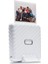Instax Wide Link Beyaz Akıllı Telefon Yazıcısı Bundle Box 1