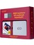 Instax Wide Link Beyaz Akıllı Telefon Yazıcısı Bundle Box 4