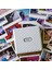 Instax Wide Link Beyaz Akıllı Telefon Yazıcısı Bundle Box 8