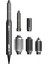 RMS9200B Aeroflex 6in1 Antrasit Saç Maşası 1