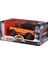 2021 Ford Bronco Badlands 1:24 Turuncu Model Araba 32272 5