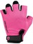 Power Gloves Pembe Ağırlık Eldiveni 1