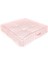 French Mattress Pembe Bisküvi Minder 1