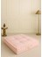 French Mattress Pembe Bisküvi Minder 2