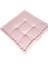 French Mattress Pembe Bisküvi Minder 5