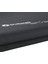 Sleepin Double Mat Siyah Yalıtımlı Çift Kişilik Şişme Kamp Matı 3 mm 2
