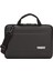 Gauntlet 14'' Siyah 4.0 MacBook Pro Çantası 1