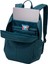 Notus Dense Teal Yeşil Unisex Laptop Sırt Çantası 20 Lt 4