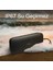 IP67 Stormbox Flow Su Geçirmez Powerbank Özellikli Taşınabilir Siyah Bluetooth Hoparlör 7