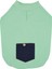 Mint Rengi Köpek T-Shirt 2