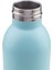 Twin Paslanmaz Çelik Aqua Mavi Termos 500 ml 4