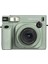 Instax Wide 400 Yeşil Fotoğraf Makinesi + 20'li Film ve Deri Albüm Hediye Seti 2