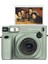 Instax Wide 400 Yeşil Fotoğraf Makinesi + 20'li Film ve Deri Albüm Hediye Seti 3