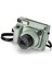 Instax Wide 400 Yeşil Fotoğraf Makinesi + 20'li Film ve Deri Albüm Hediye Seti 6