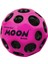 Moon Ball Pembe Zıplayan Top 1