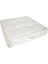 French Mattress Krem Bisküvi Minder 1