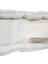 French Mattress Krem Bisküvi Minder 4
