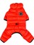 Ultra Light Jumpsuit Kırmızı Köpek Tulumu 1