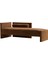 Ukı Kahverengi Daybed 2