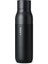 Purevis Siyah Çelik Termos 500 ml 1